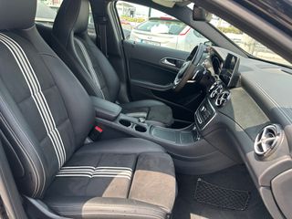 Mercedes-Benz GLA 200 2018 AMG Line + White Art Edition + Night Package-thumb-12