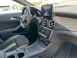 Mercedes-Benz GLA 200 2018 AMG Line + White Art Edition + Night Package-thumb-14