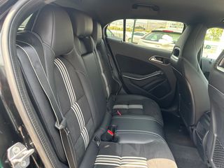 Mercedes-Benz GLA 200 2018 AMG Line + White Art Edition + Night Package-thumb-16