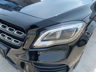 Mercedes-Benz GLA 200 2018 AMG Line + White Art Edition + Night Package-thumb-22