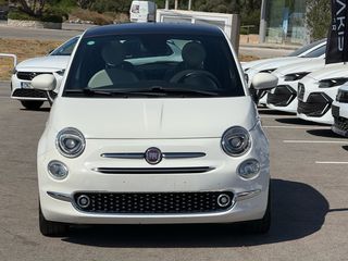 Fiat 500 2020 Star Hybrid 1.0-thumb-1