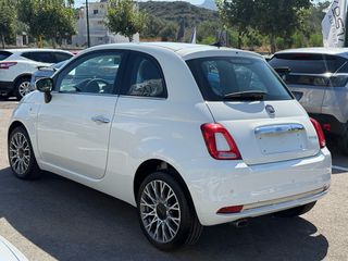 Fiat 500 2020 Star Hybrid 1.0-thumb-3