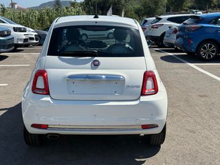 Fiat 500 2020 Star Hybrid 1.0-thumb-4