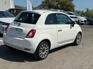 Fiat 500 2020 Star Hybrid 1.0-thumb-5