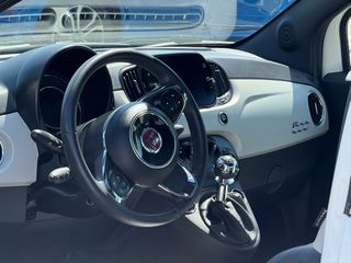 Fiat 500 2020 Star Hybrid 1.0-thumb-6
