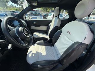 Fiat 500 2020 Star Hybrid 1.0-thumb-7