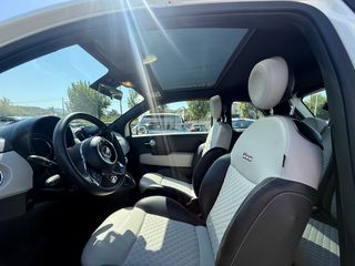 Fiat 500 2020 Star Hybrid 1.0-thumb-8