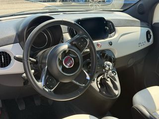 Fiat 500 2020 Star Hybrid 1.0-thumb-9