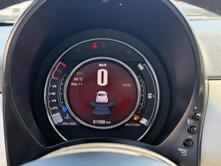 Fiat 500 2020 Star Hybrid 1.0-thumb-11