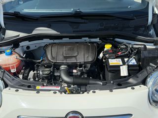 Fiat 500 2020 Star Hybrid 1.0-thumb-13