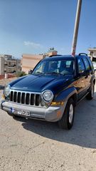 Jeep Cherokee 2006 2,5-thumb-1