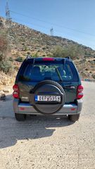 Jeep Cherokee 2006 2,5-thumb-4