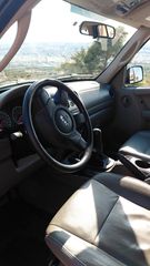 Jeep Cherokee 2006 2,5-thumb-6