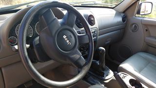 Jeep Cherokee 2006 2,5-thumb-7
