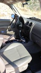 Jeep Cherokee 2006 2,5-thumb-8