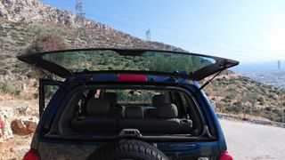Jeep Cherokee 2006 2,5-thumb-10