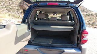 Jeep Cherokee 2006 2,5-thumb-12