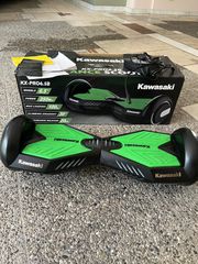 Skateboard -Waveboard Kawasaki 2017 KX-PRO6.5B
