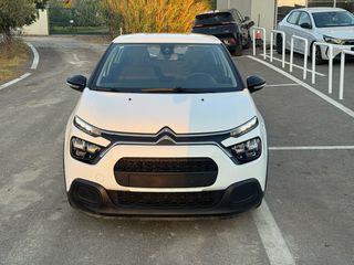 Citroen C3 2021 BlueHDi 100 S&S Corporate-thumb-1