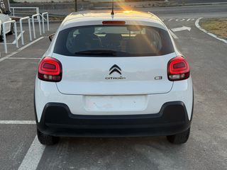 Citroen C3 2021 BlueHDi 100 S&S Corporate-thumb-4
