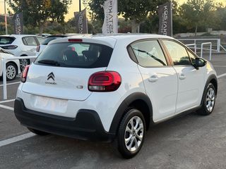 Citroen C3 2021 BlueHDi 100 S&S Corporate-thumb-5