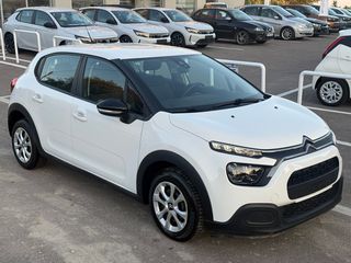 Citroen C3 2021 BlueHDi 100 S&S Corporate-thumb-6