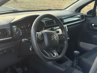 Citroen C3 2021 BlueHDi 100 S&S Corporate-thumb-7