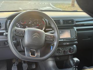 Citroen C3 2021 BlueHDi 100 S&S Corporate-thumb-8