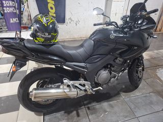 Yamaha TDM 900 2006-thumb-1
