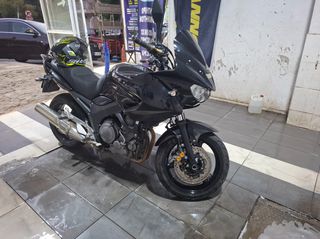Yamaha TDM 900 2006