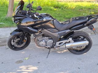 Yamaha TDM 900 2006-thumb-2