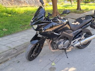 Yamaha TDM 900 2006-thumb-3