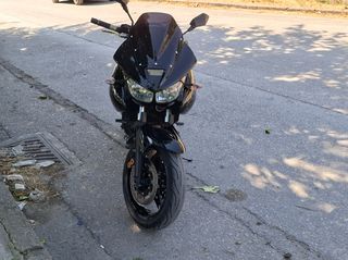 Yamaha TDM 900 2006-thumb-4
