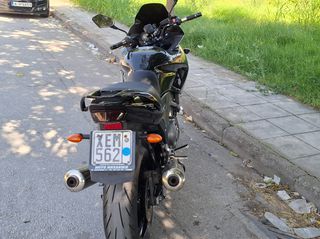 Yamaha TDM 900 2006-thumb-5