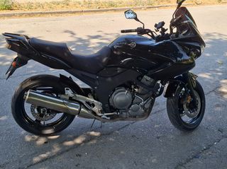 Yamaha TDM 900 2006-thumb-6