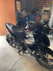 Sym VF 125 2019