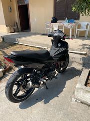 Sym VF 125 2019-thumb-1