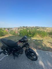 Sym VF 125 2019-thumb-2