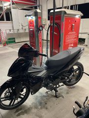 Sym VF 125 2019-thumb-5