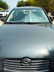 Hyundai Accent 2008 1399