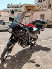 Honda Transalp 600 1999