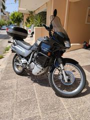 Honda Transalp 600 1999-thumb-1