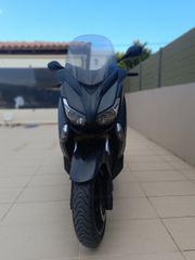 Yamaha XMAX 400 2017 iron  max-thumb-3