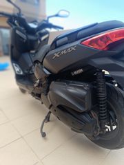 Yamaha XMAX 400 2017 iron  max-thumb-10