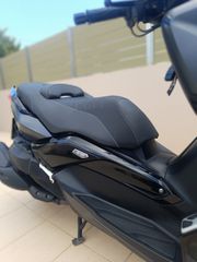 Yamaha XMAX 400 2017 iron  max-thumb-11