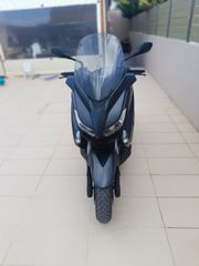 Yamaha XMAX 400 2017 iron  max-thumb-12