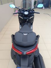 Yamaha XMAX 400 2017 iron  max-thumb-13