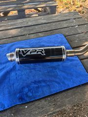 Ολόσωμη εξάτμιση VPR-thumb-1