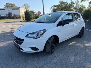 Opel Corsa 2015 TURBO COLOR EDITION-thumb-4