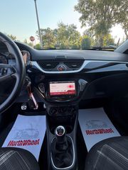 Opel Corsa 2015 TURBO COLOR EDITION-thumb-32